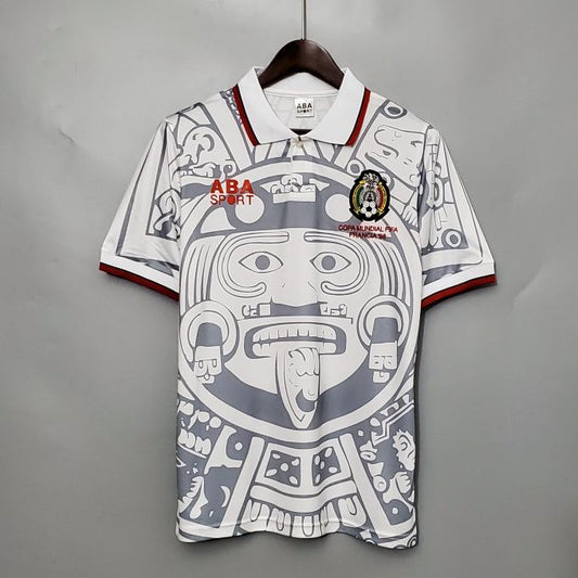Mexico Away Kit 1998