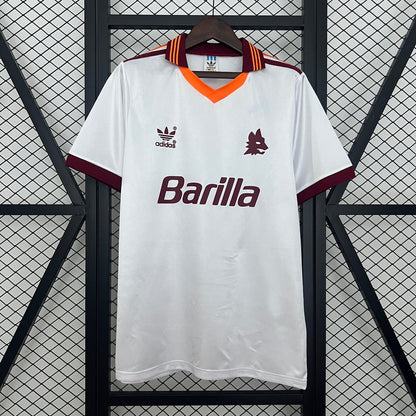 AS Roma Away Kit 1992-93