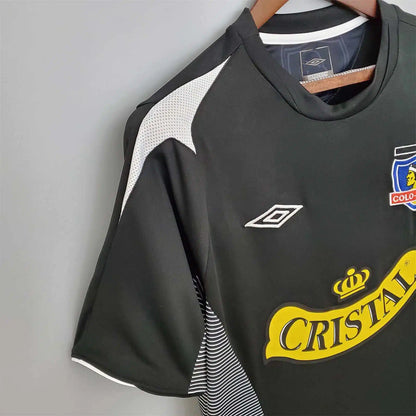 Colo-Colo Away Kit 2006
