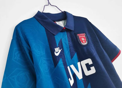 Arsenal Away Kit 1995-96