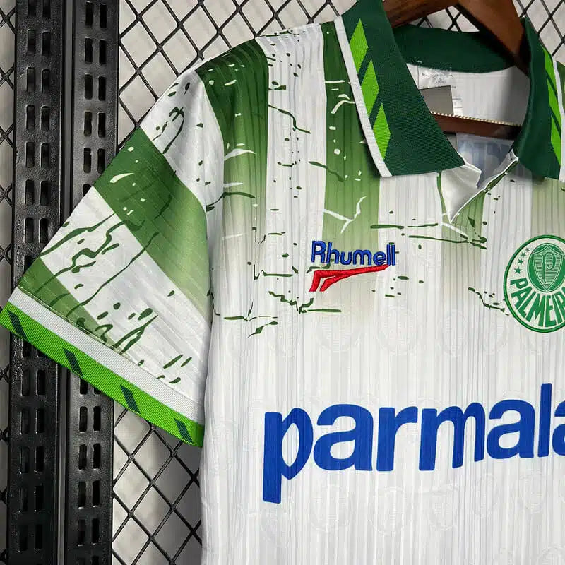 Palmeiras Away Kit 1995/96