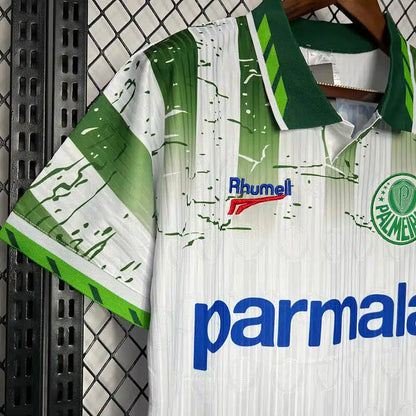 Palmeiras Away Kit 1995/96