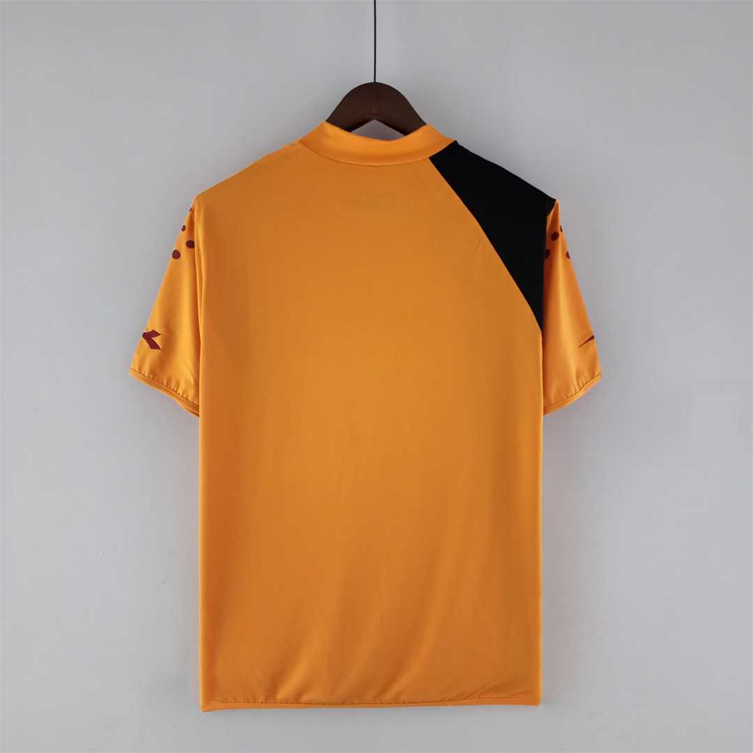 AS Roma Home Kit 2005-06