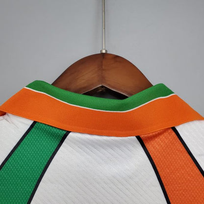 Ireland Away Kit 1994-96