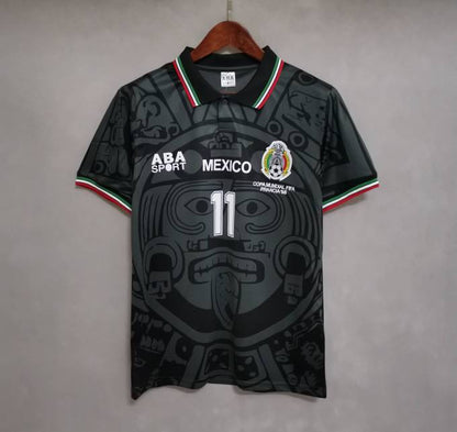 Mexico Away Kit 1998