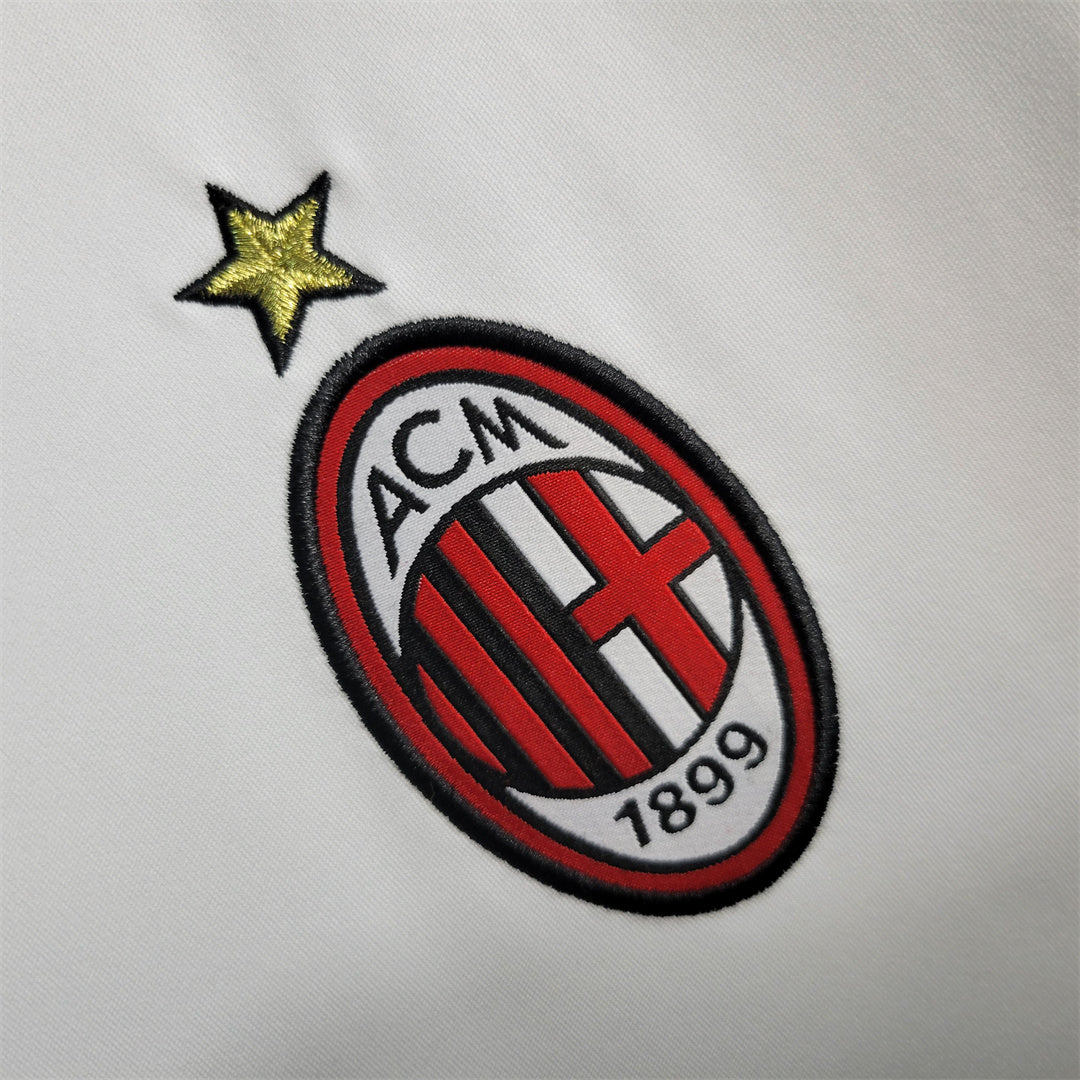 AC Milan Away Kit 2009-10