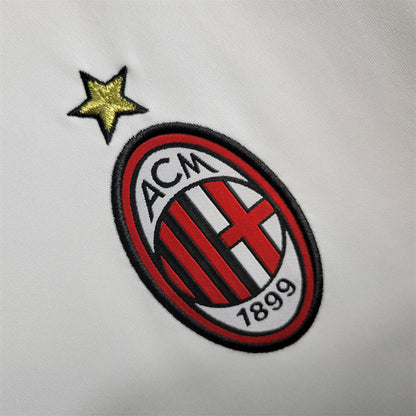 AC Milan Away Kit 2009-10