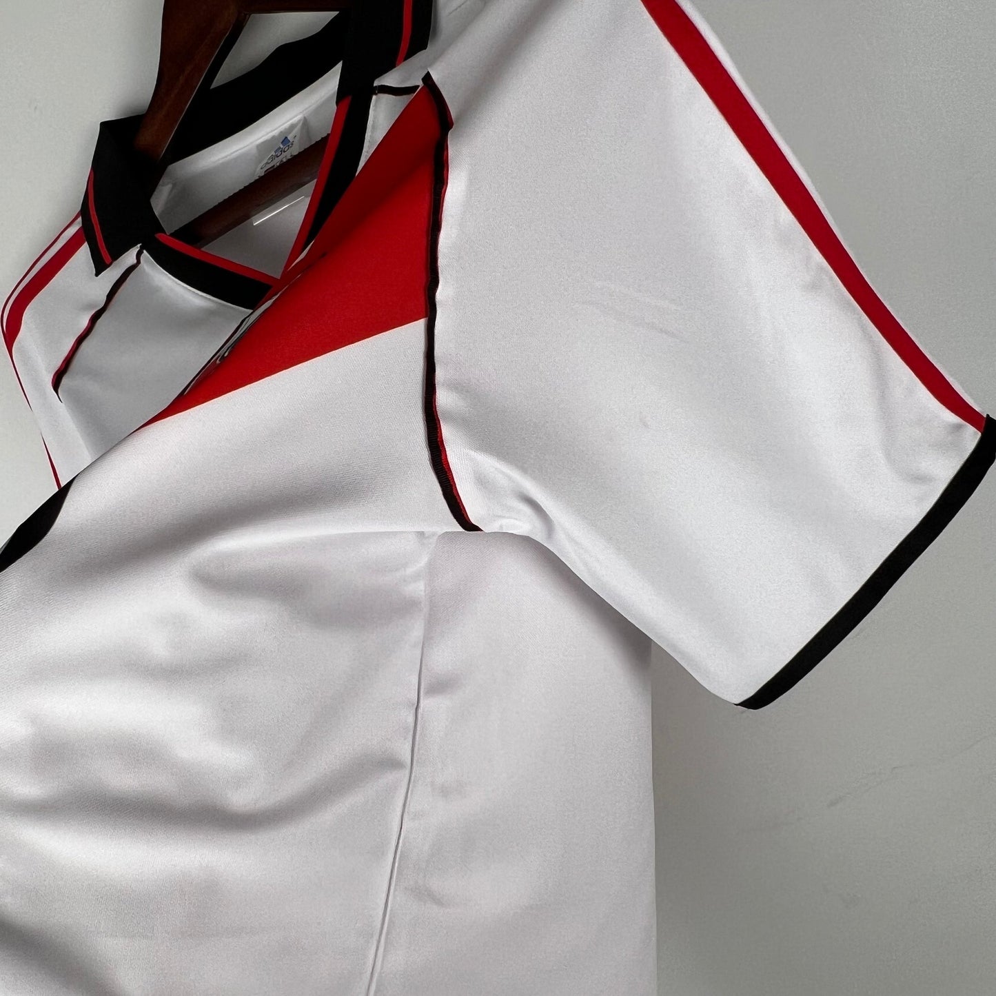 River Plate Home Kit 2000-01