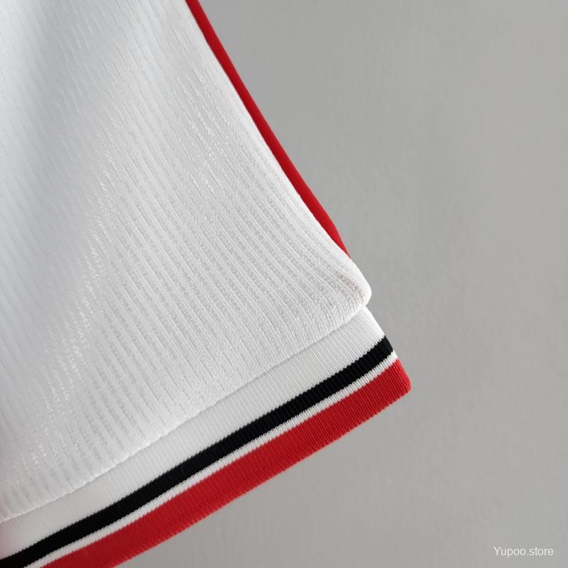 Sao Paulo Home Kit 1999