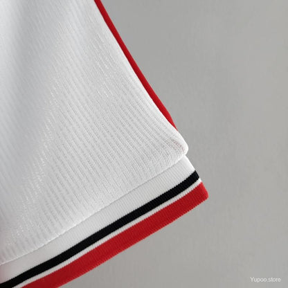 Sao Paulo Home Kit 1999