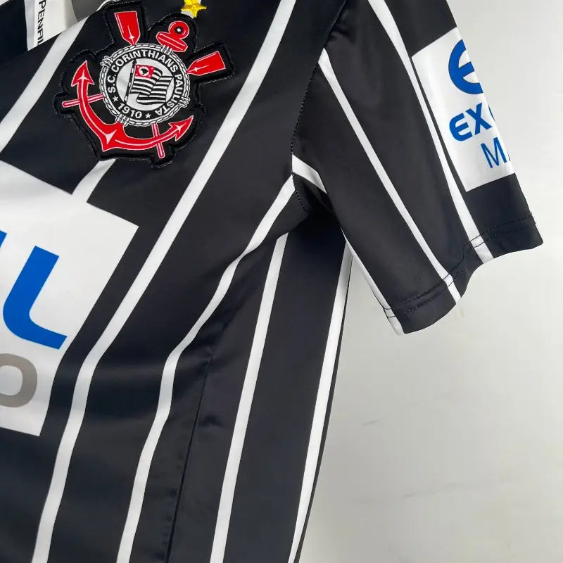 Corinthians Away Kit 1997