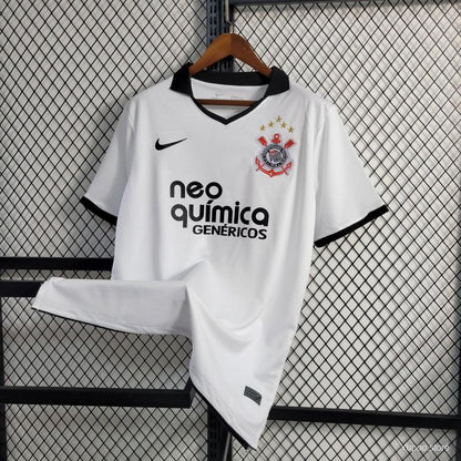 Corinthians Home Kit 2010-11