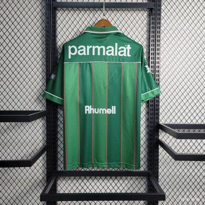 Palmeiras Home Kit 1999