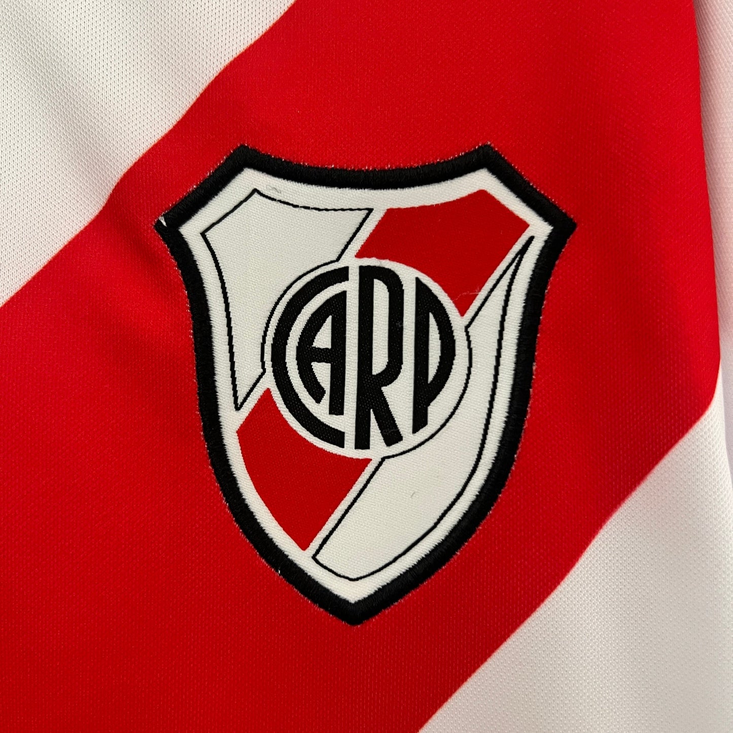 River Plate Home Kit 1998-99