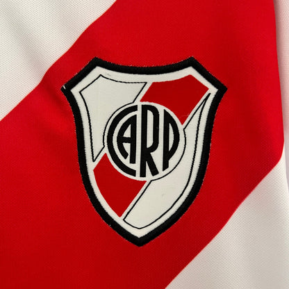 River Plate Home Kit 1998-99
