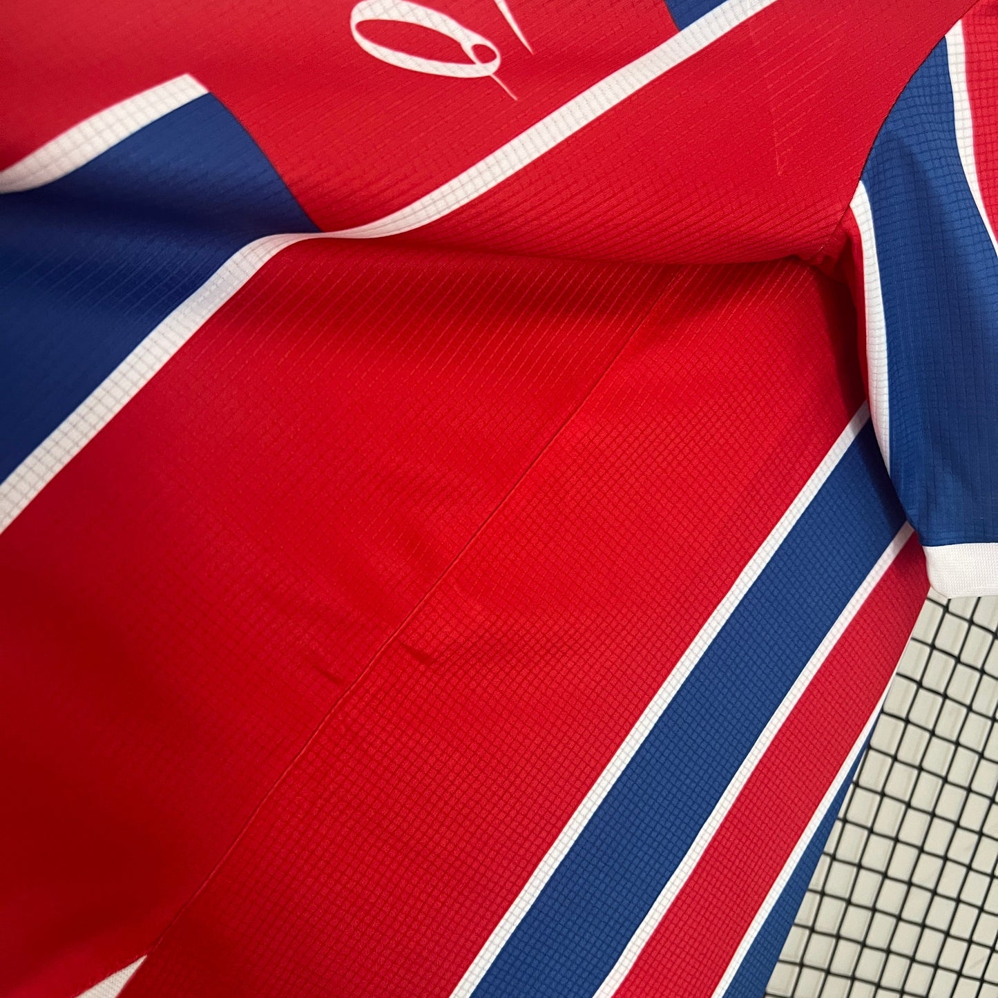 Bahia Commemorative Edition Kit 1995