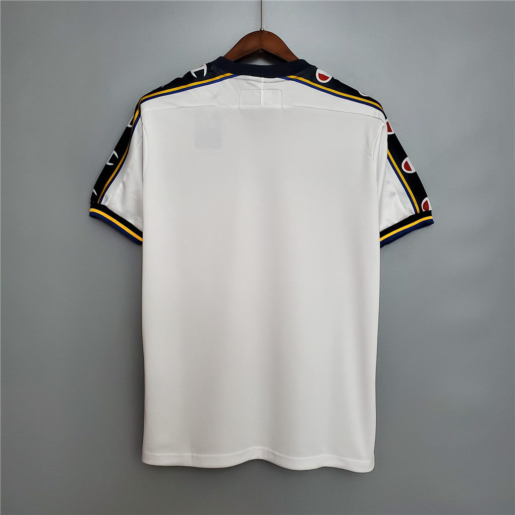 Parma Away Kit 2002-03