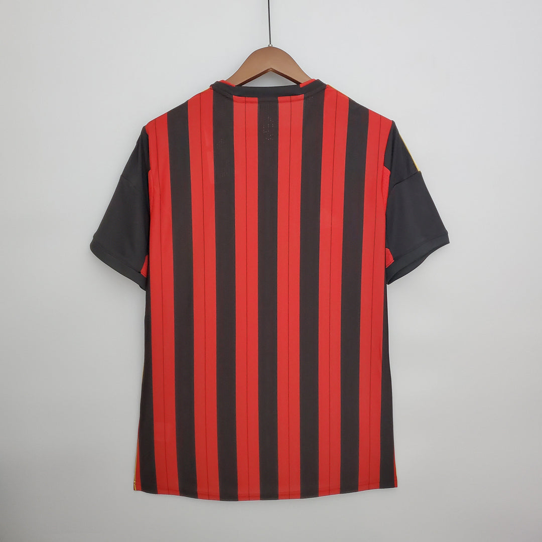 AC Milan Home Kit 2013-14