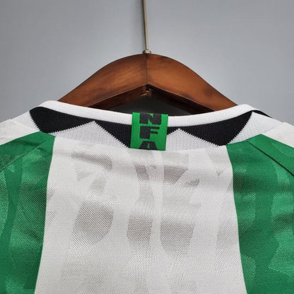 Nigeria Home Kit 1996