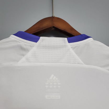 Real Madrid Home Kit 2007-08