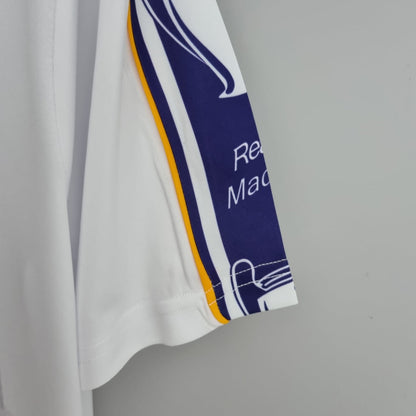 Real Madrid Champions League 7 Commemorative Kit 1997-98