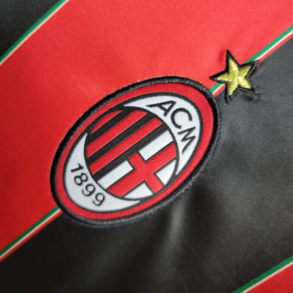AC Milan Home Kit 2012-13
