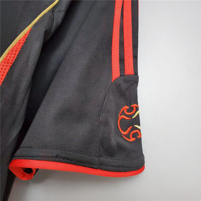 AC Milan Away Third Kit 2006-07