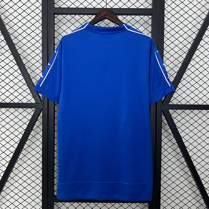 Juventus Away Kit 1999-00