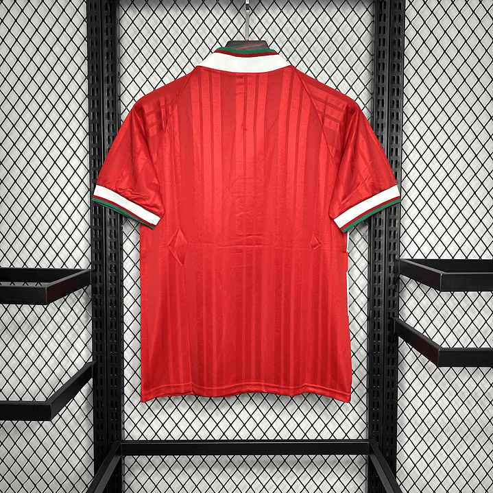 Liverpool Home Kit 1993-95