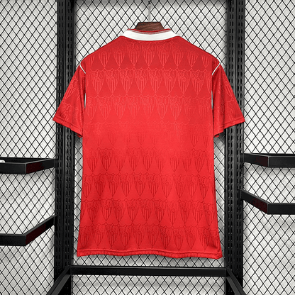 Sevilla Away Kit 1991-92