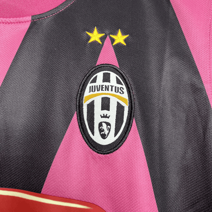 Juventus Away Kit 2011-12