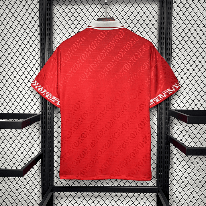 Sevilla Away Kit 1994-96