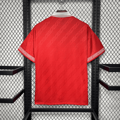 Sevilla Away Kit 1994-96