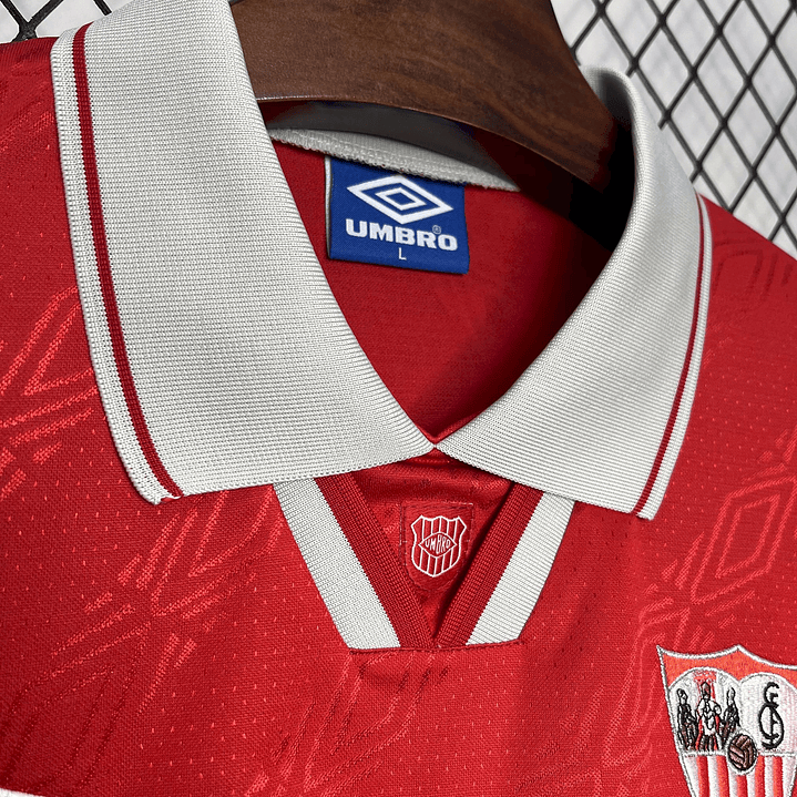 Sevilla Away Kit 1994-96