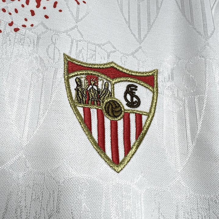 Sevilla Home Kit 1993-94