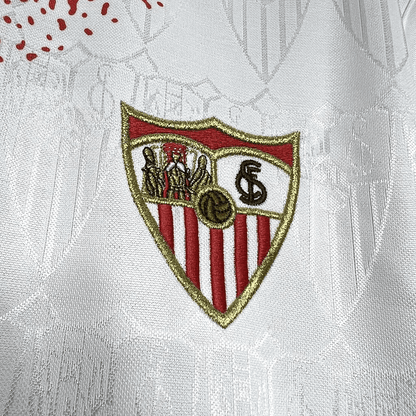 Sevilla Home Kit 1993-94