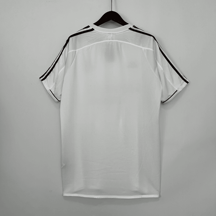 Real Madrid Home Kit 2003-04