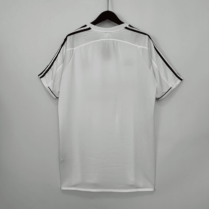 Real Madrid Home Kit 2003-04