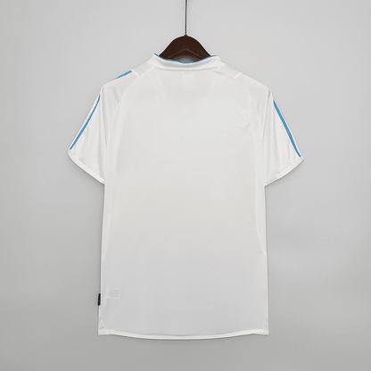 Marseille Home Kit 2002-03
