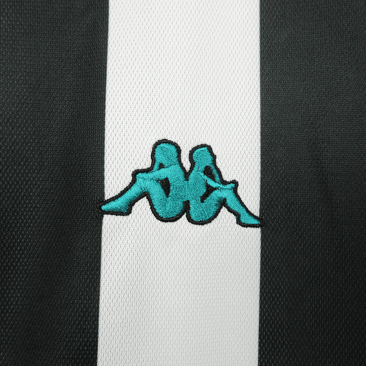 Juventus Home Kit 1992-94