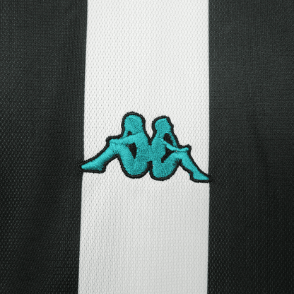 Juventus Home Kit 1992-94