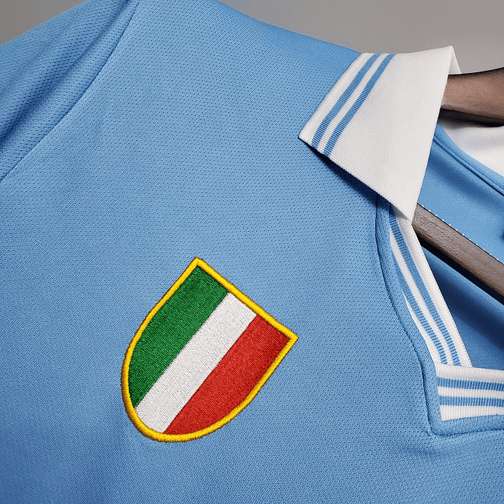 Napoli Home Kit 1986-87