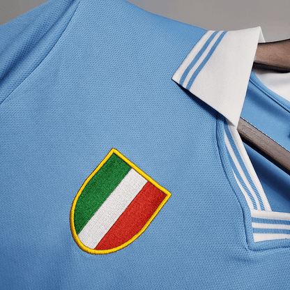Napoli Home Kit 1986-87