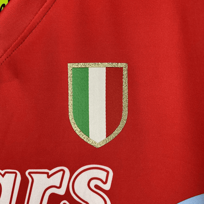 Napoli Away Kit 1990-91