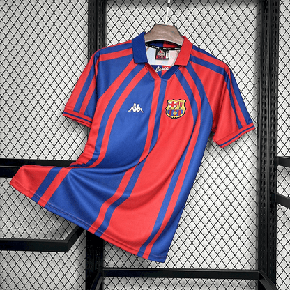 Barcelona Home Kit 1998