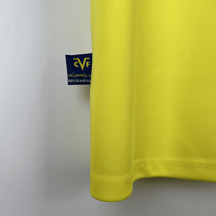 Villarreal Home Kit 2004-05