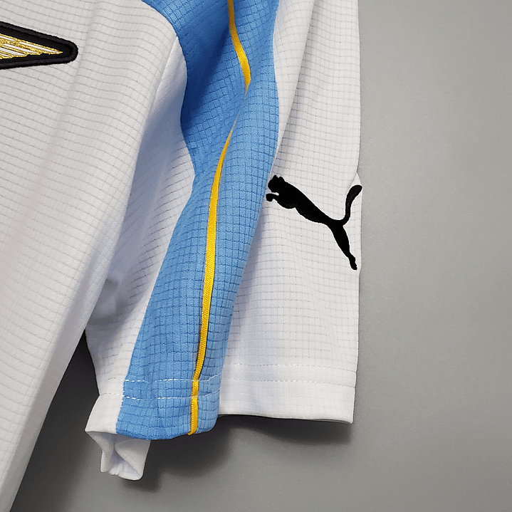 Lazio Away Kit 2000-01
