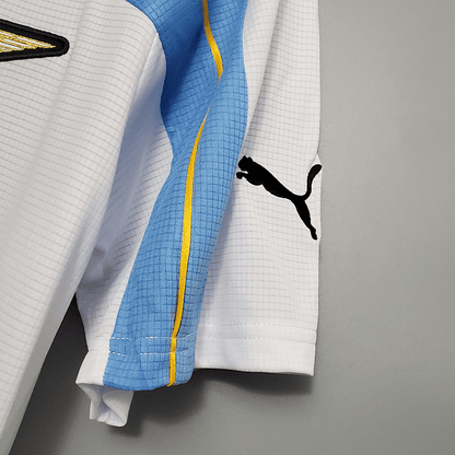 Lazio Away Kit 2000-01