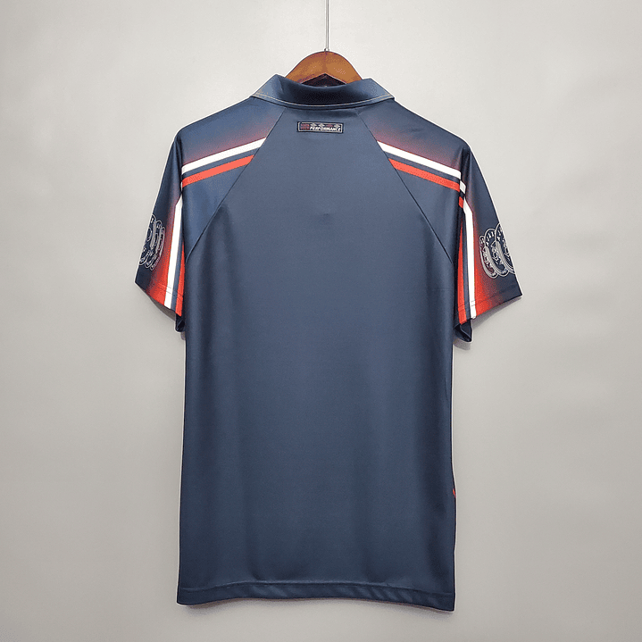 Ajax Away Kit 1997-98
