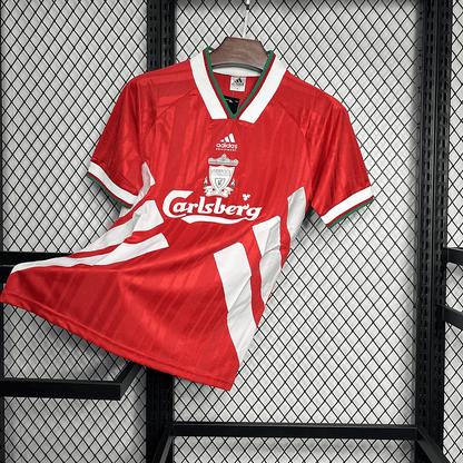 Liverpool Home Kit 1993-95